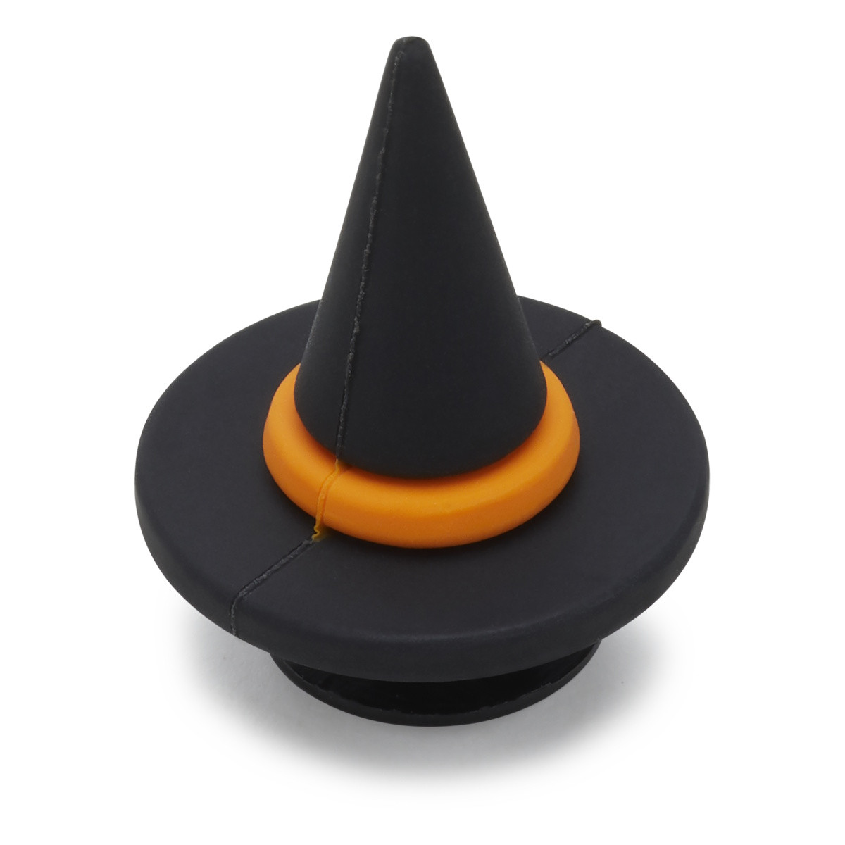 Jibbitz Crocs Halloween Witch Hat - imagine 6